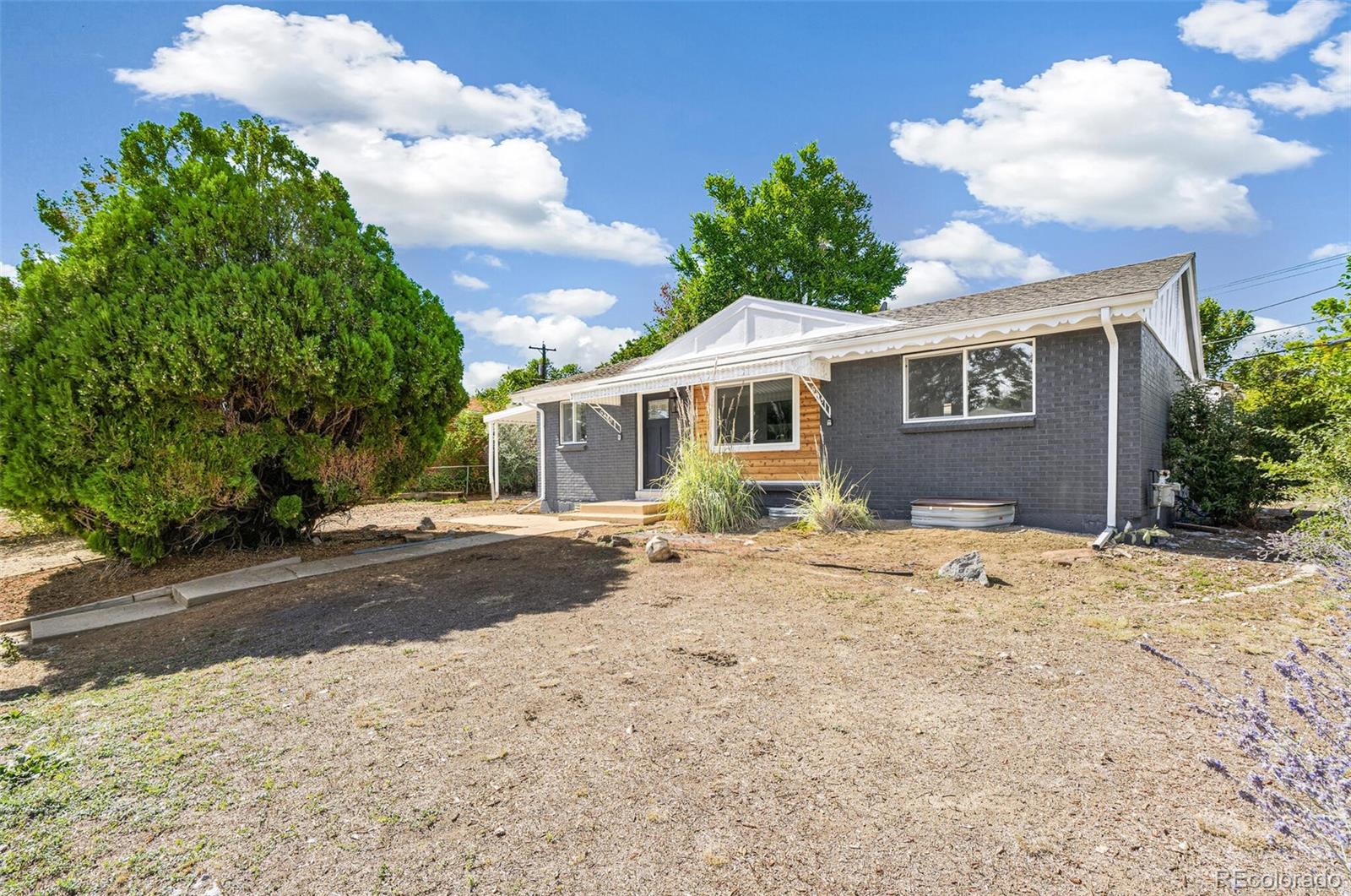 9095 Beechwood Drive