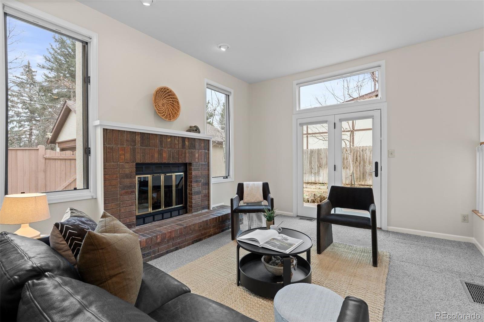 838 Milwaukee Street