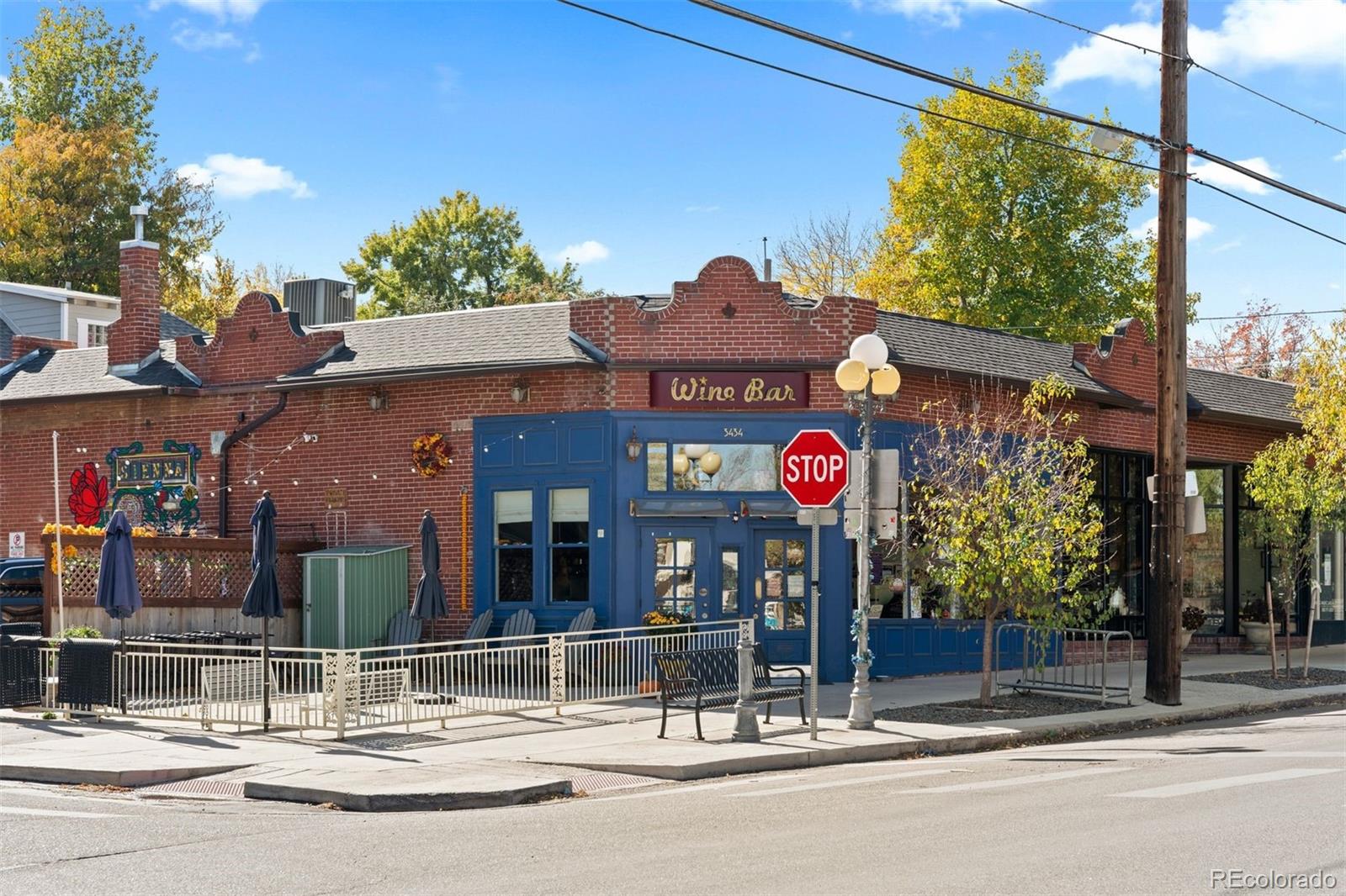 838 Milwaukee Street