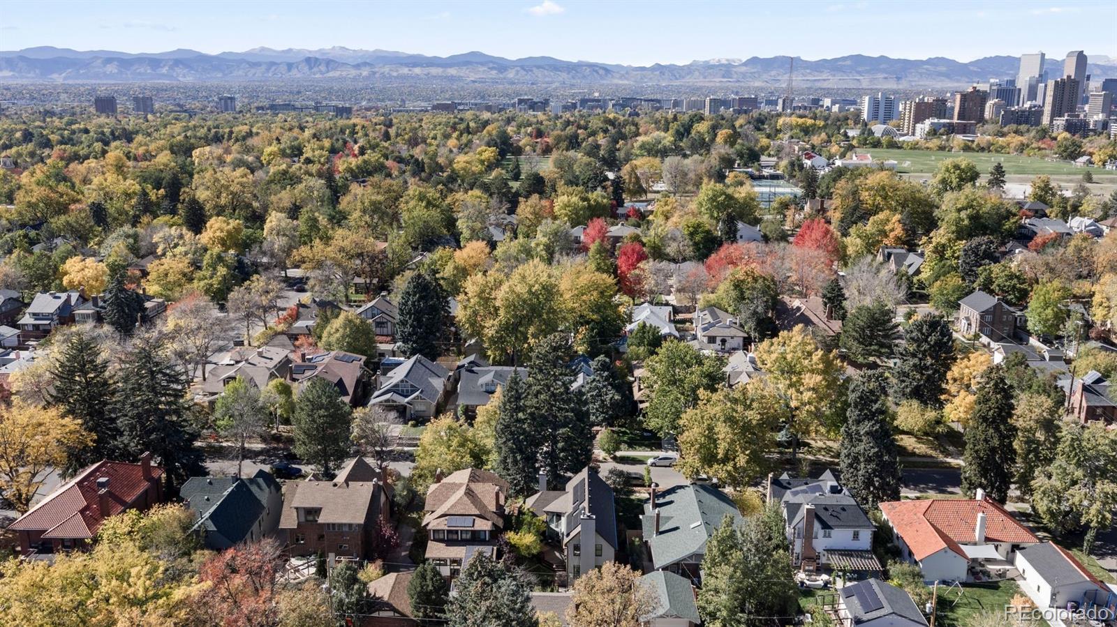 838 Milwaukee Street