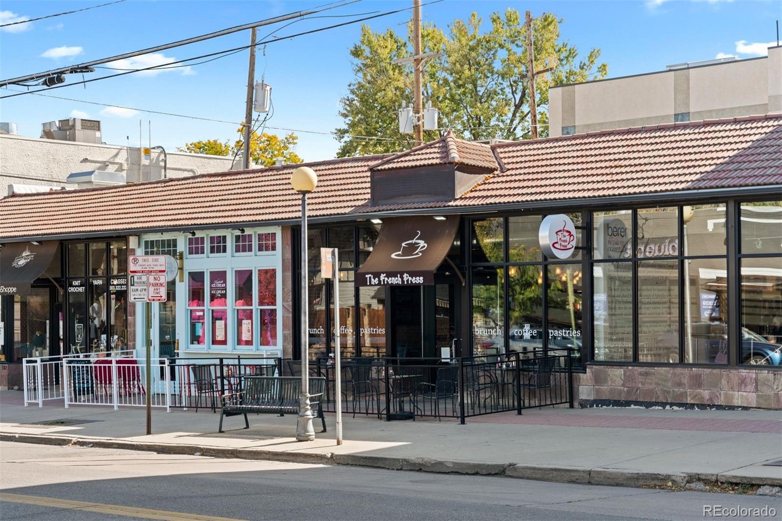 838 Milwaukee Street