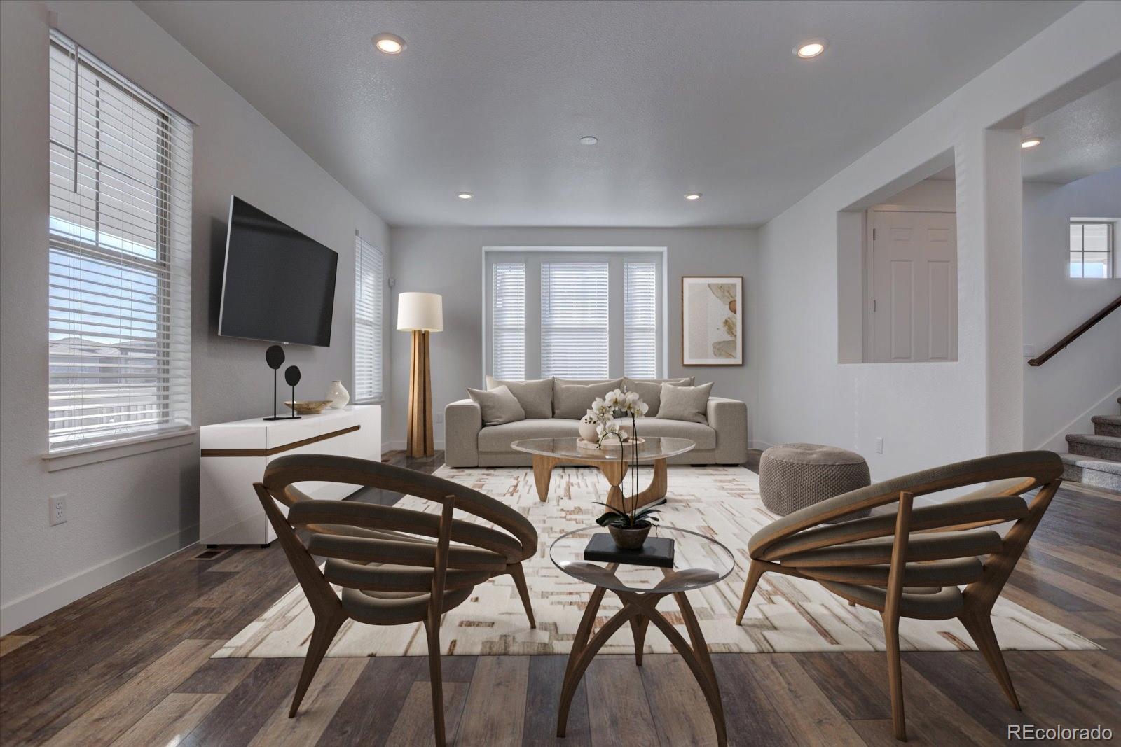 8381 Bijou Creek Avenue