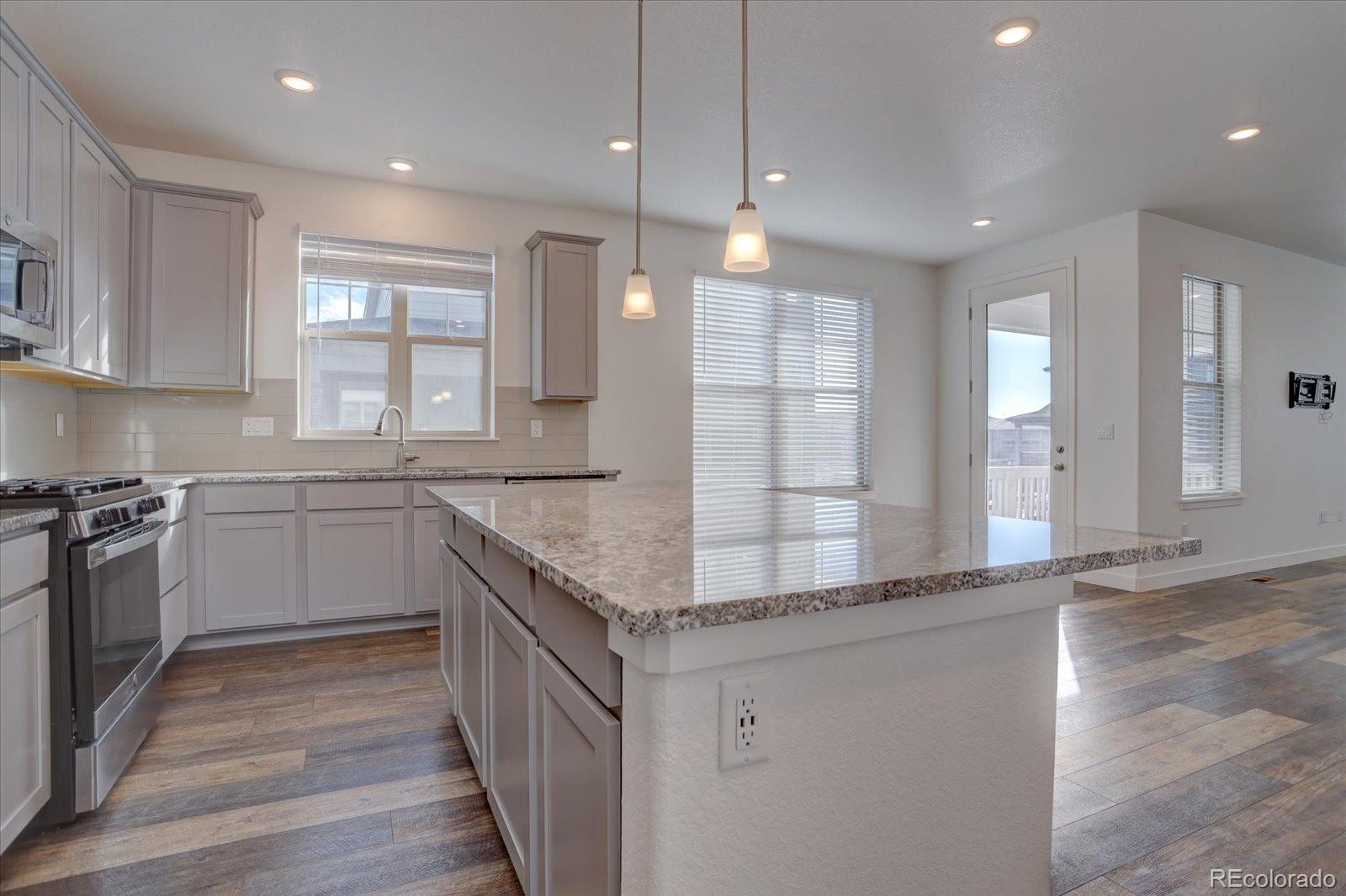 8381 Bijou Creek Avenue