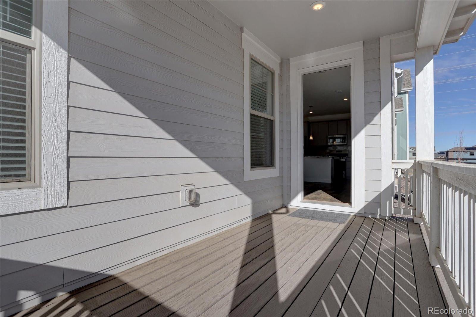 8381 Bijou Creek Avenue