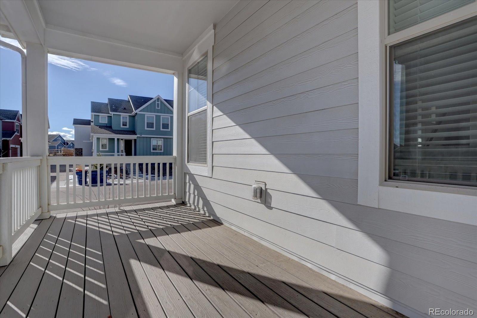 8381 Bijou Creek Avenue