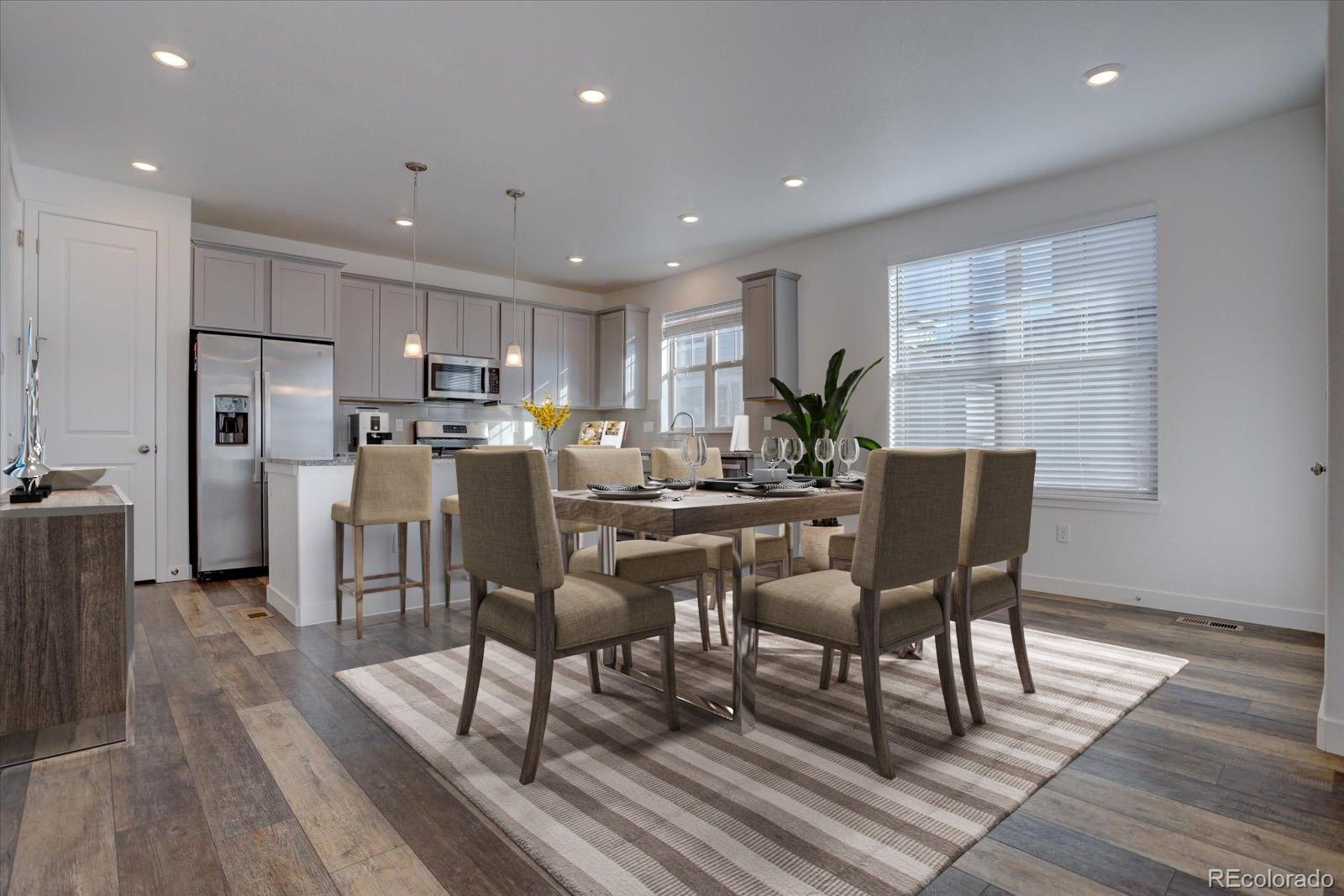 8381 Bijou Creek Avenue