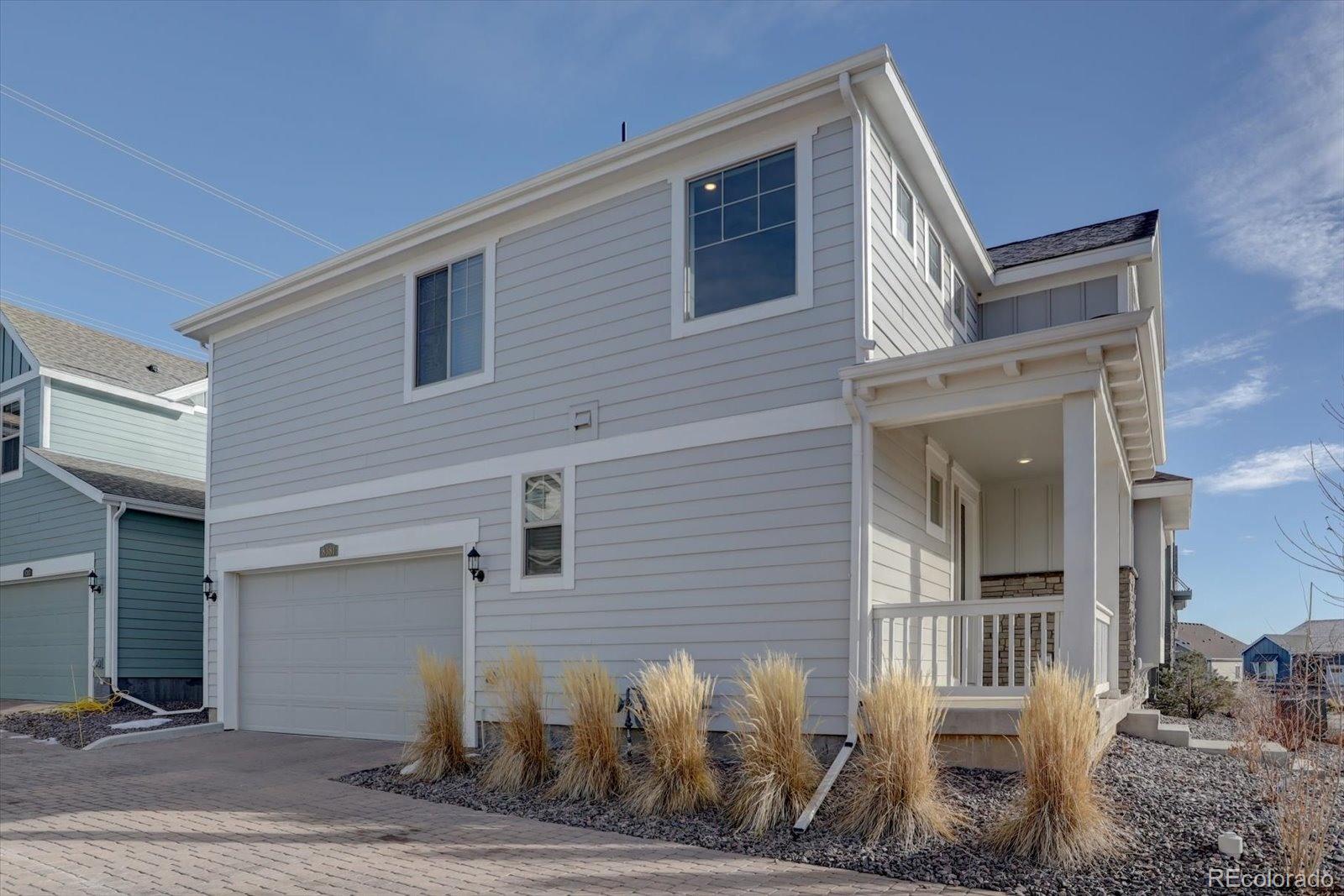 8381 Bijou Creek Avenue