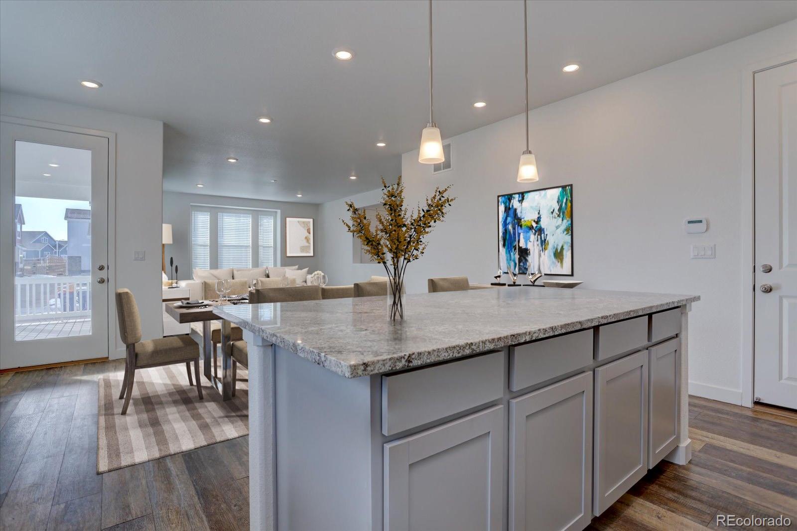 8381 Bijou Creek Avenue