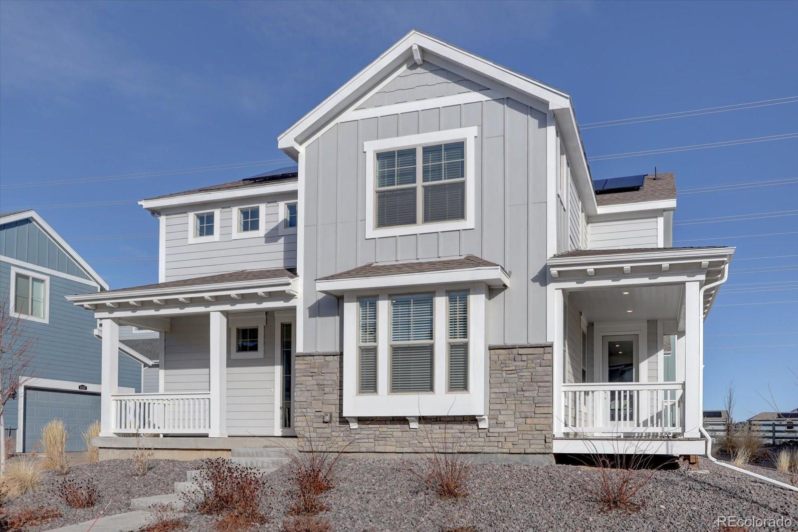 8381 Bijou Creek Avenue