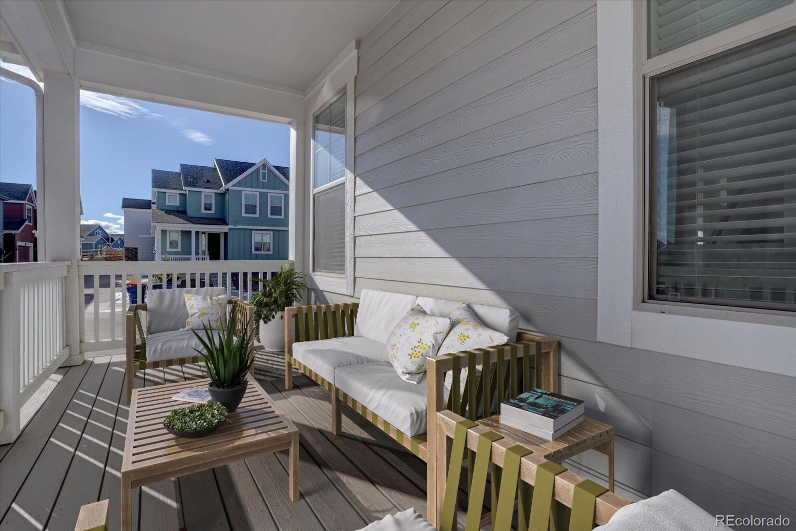 8381 Bijou Creek Avenue