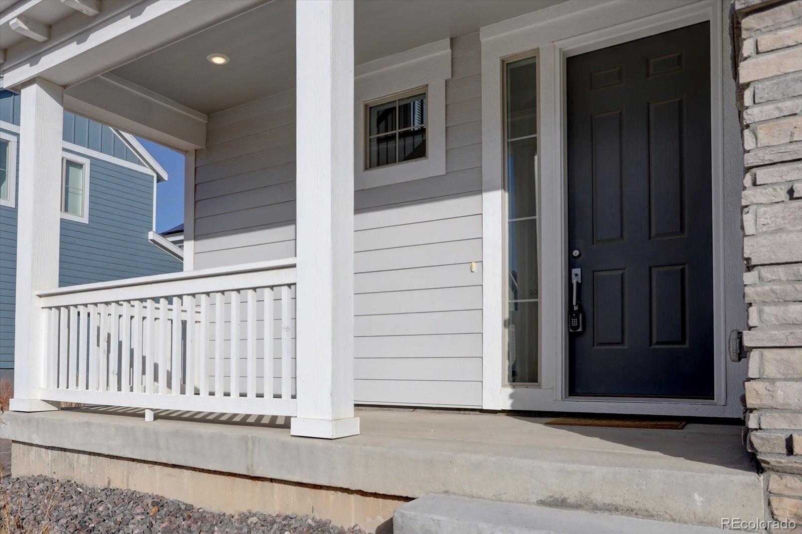 8381 Bijou Creek Avenue