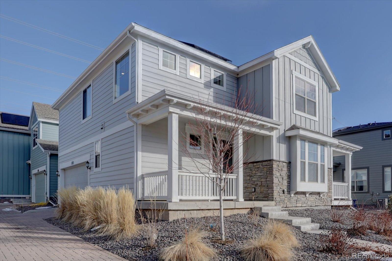 8381 Bijou Creek Avenue