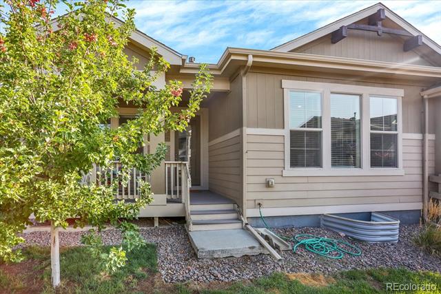 7810 Plateau Creek Lane