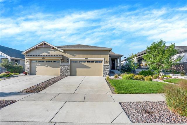 7810 Plateau Creek Lane