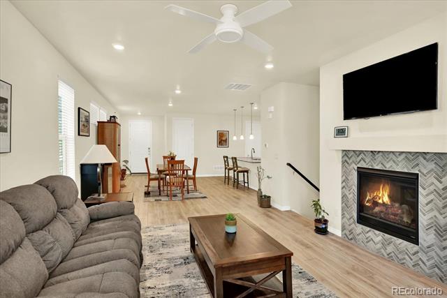 7810 Plateau Creek Lane