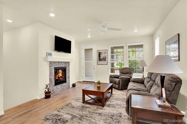 7810 Plateau Creek Lane