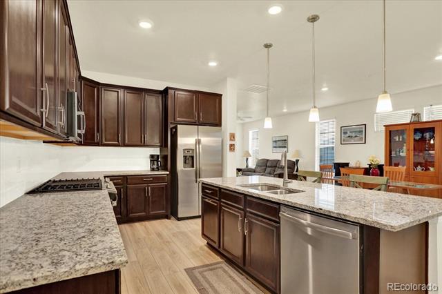 7810 Plateau Creek Lane