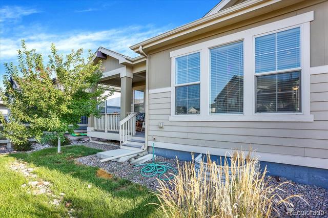7810 Plateau Creek Lane