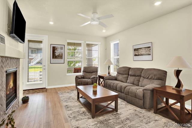 7810 Plateau Creek Lane