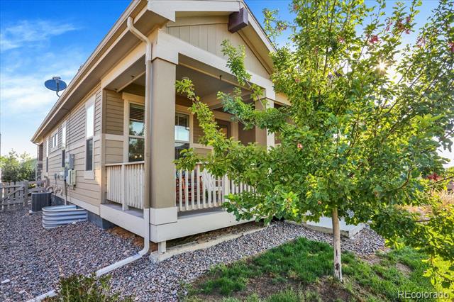 7810 Plateau Creek Lane