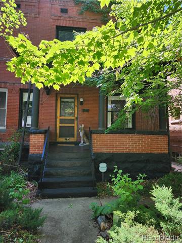 2235 N Gilpin Street