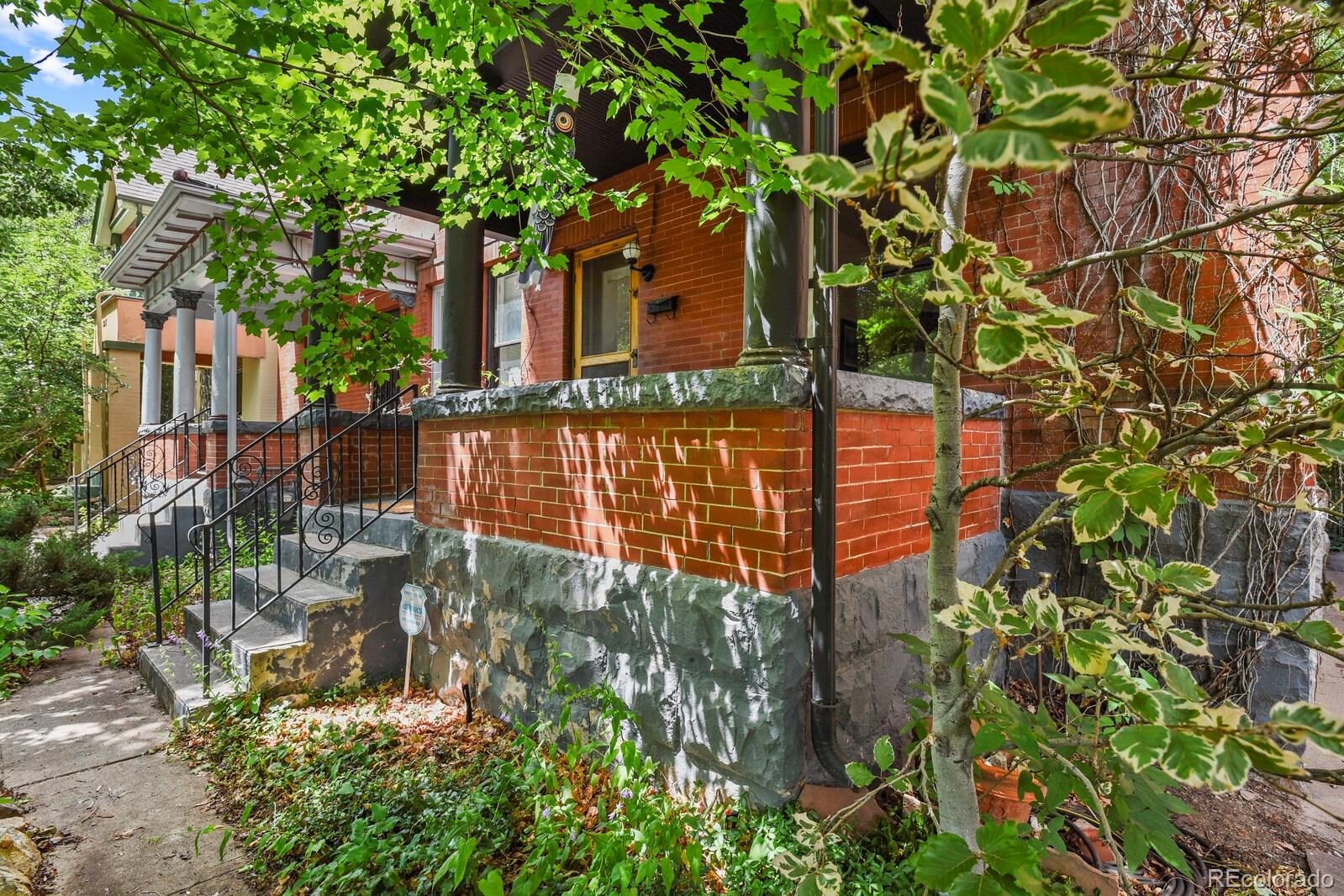 2235 N Gilpin Street