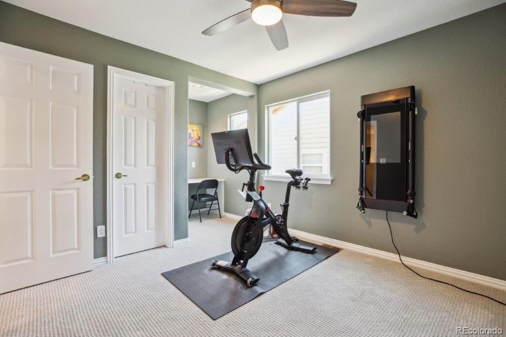 3102 Fox Sedge Place