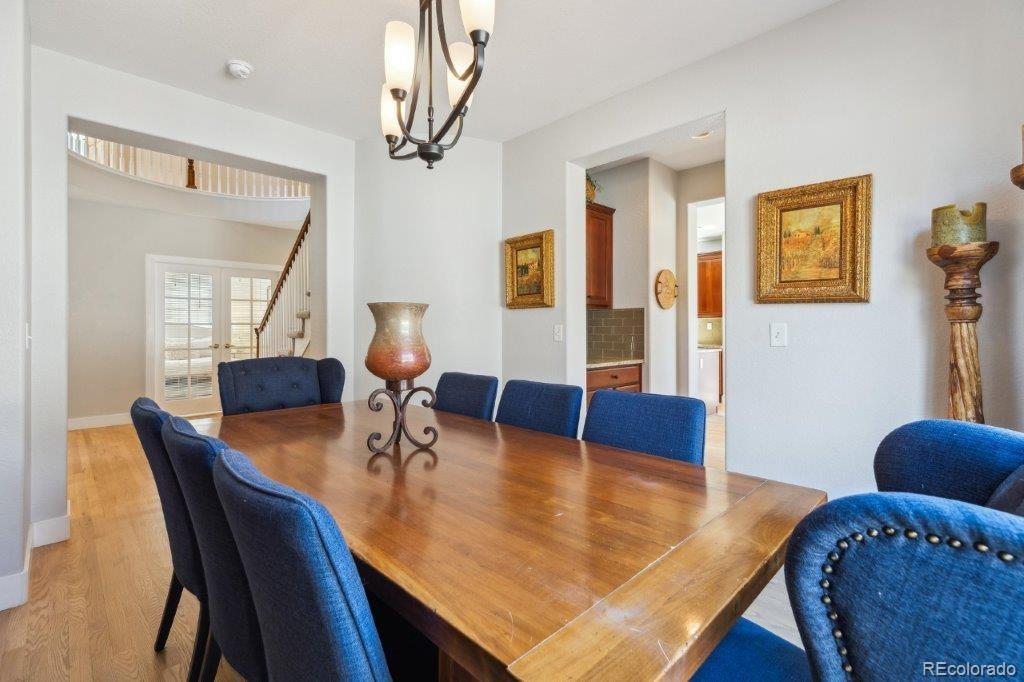 3102 Fox Sedge Place