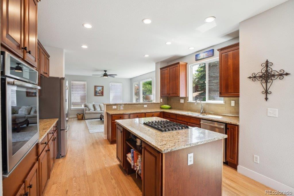 3102 Fox Sedge Place