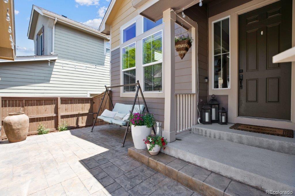 3102 Fox Sedge Place