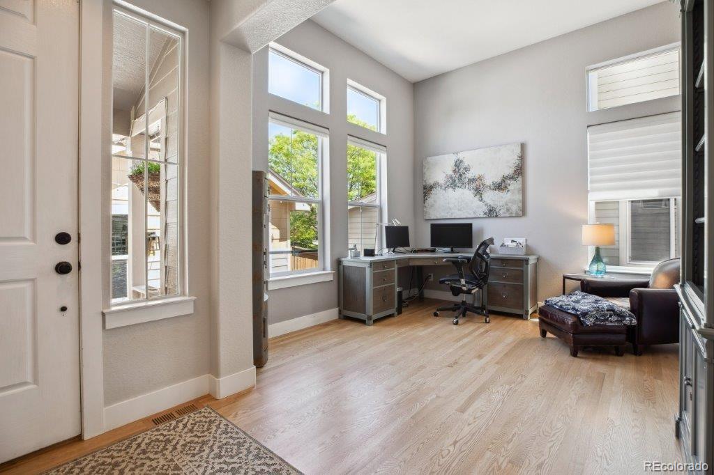 3102 Fox Sedge Place