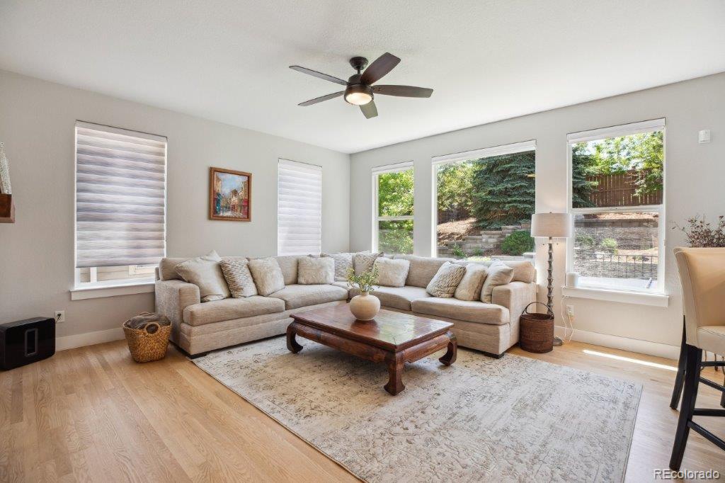 3102 Fox Sedge Place