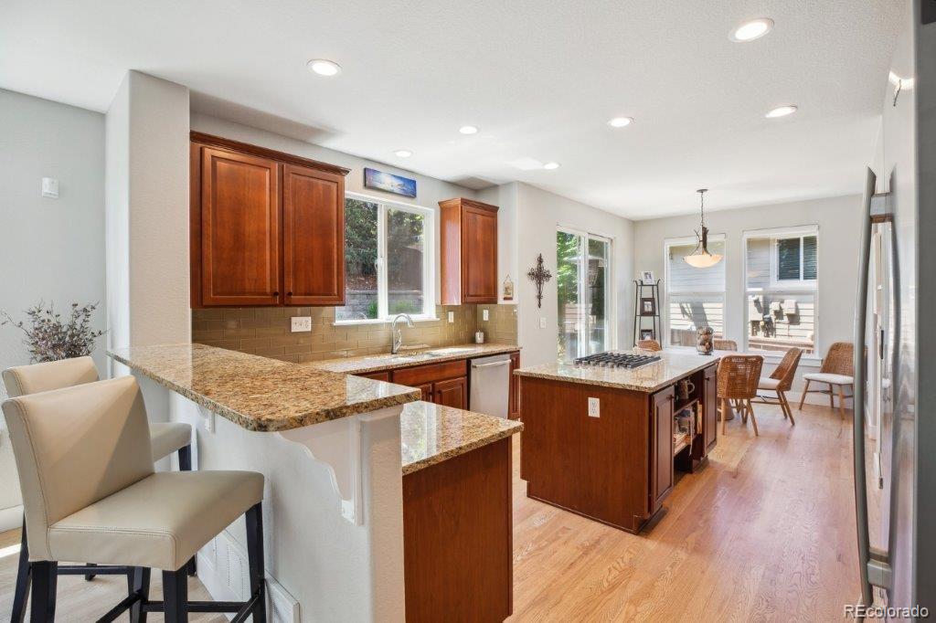 3102 Fox Sedge Place