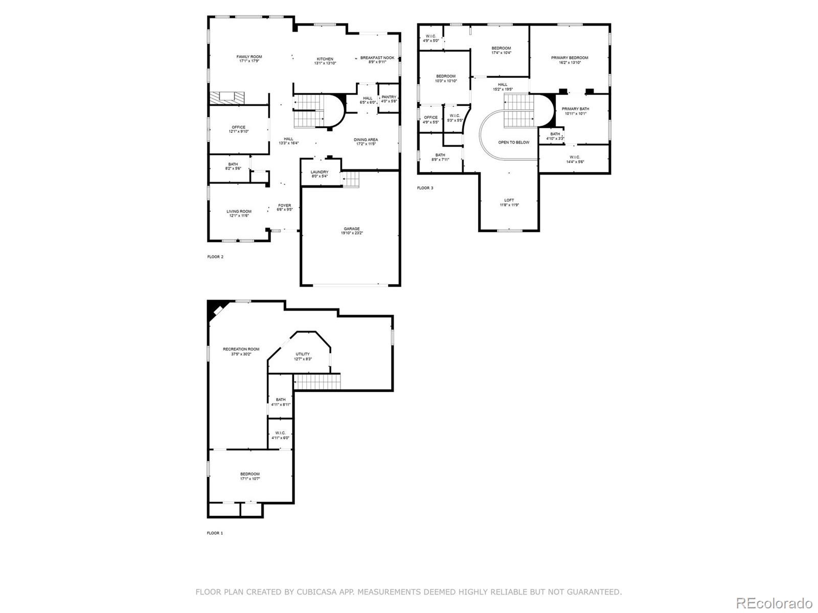 3102 Fox Sedge Place