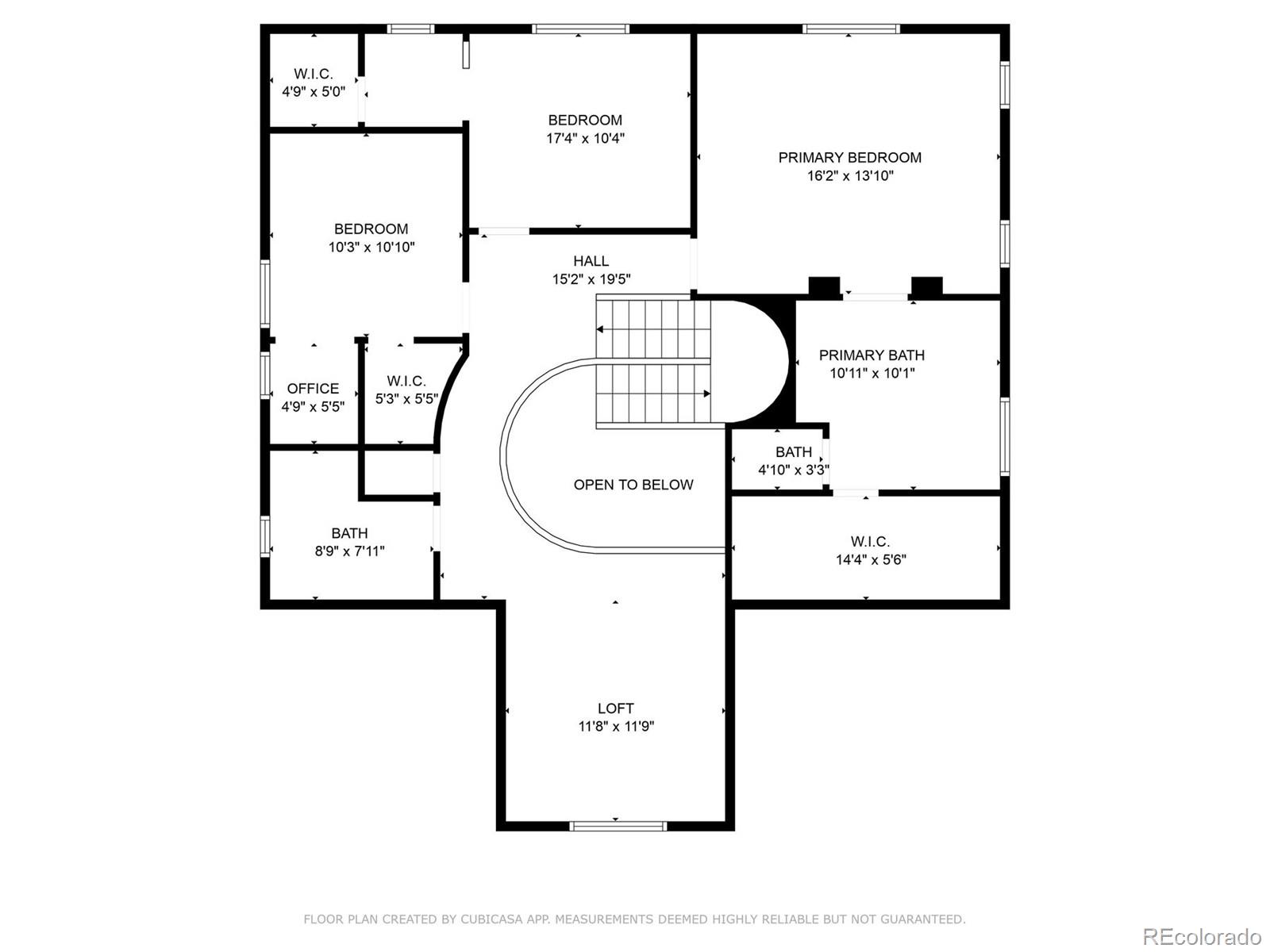 3102 Fox Sedge Place