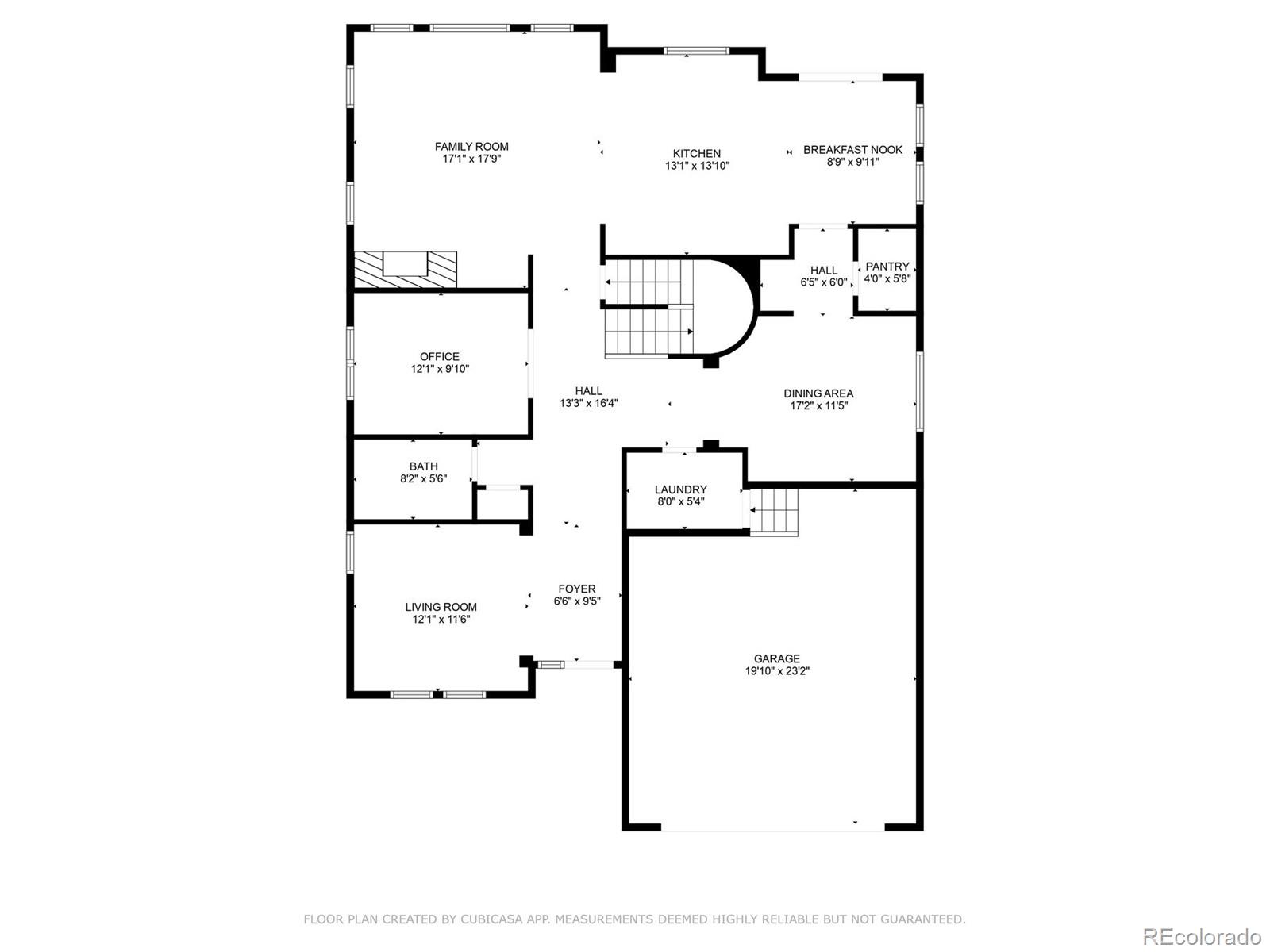 3102 Fox Sedge Place