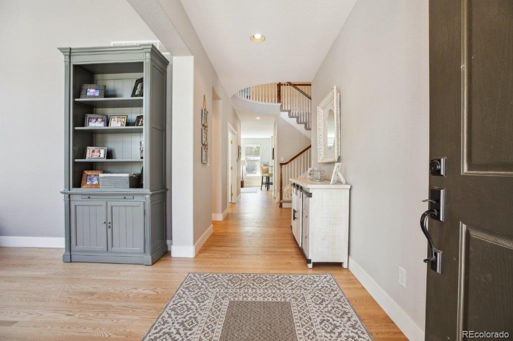 3102 Fox Sedge Place