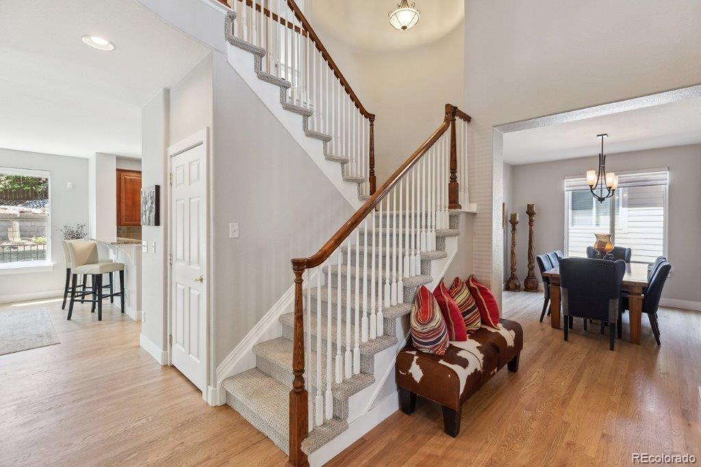 3102 Fox Sedge Place