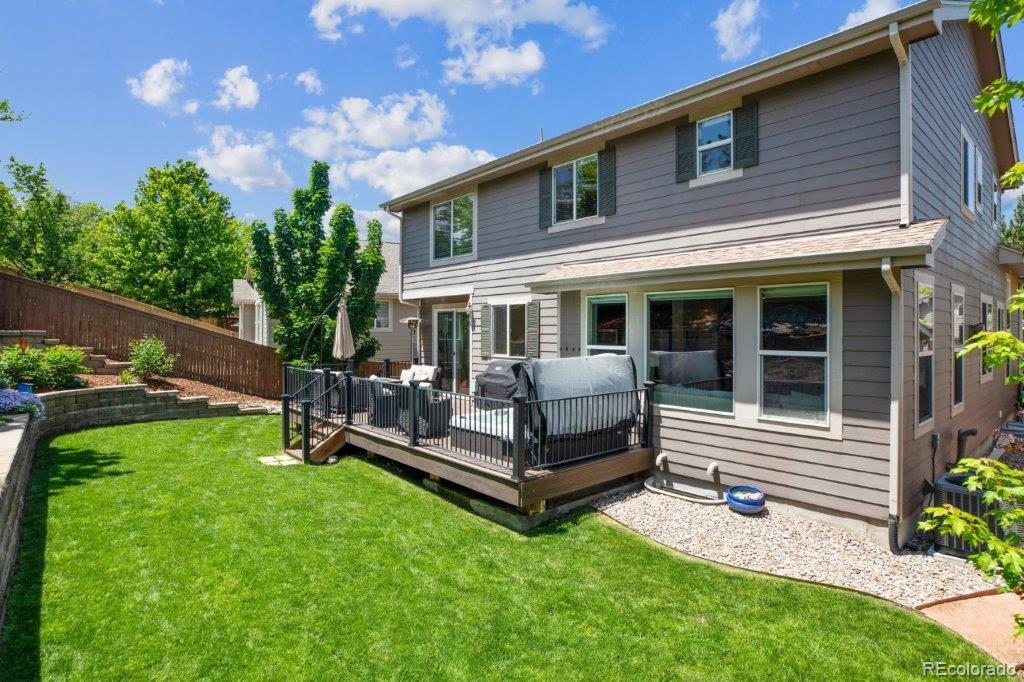 3102 Fox Sedge Place