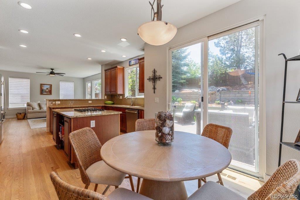 3102 Fox Sedge Place