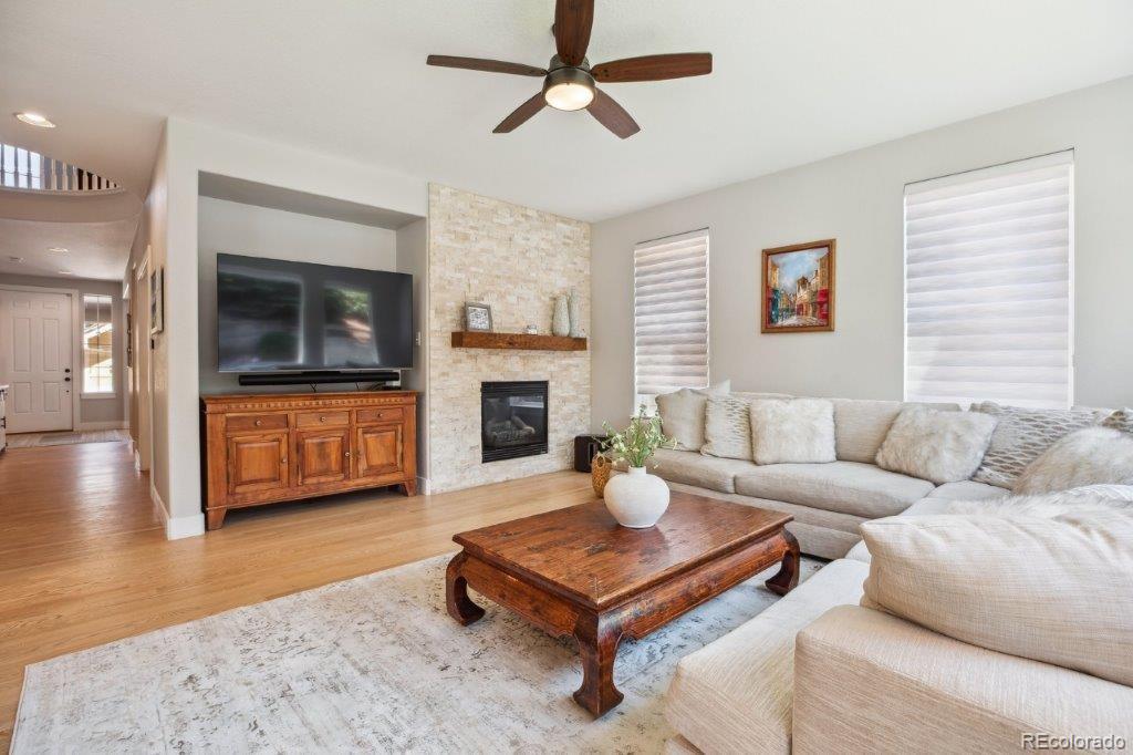 3102 Fox Sedge Place