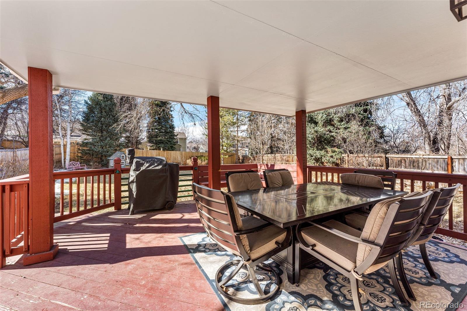 6889 E Costilla Circle