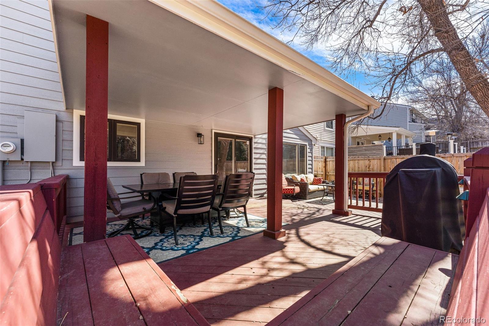 6889 E Costilla Circle