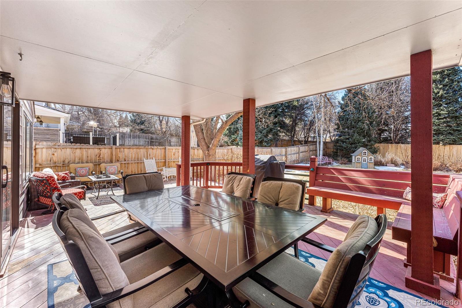 6889 E Costilla Circle