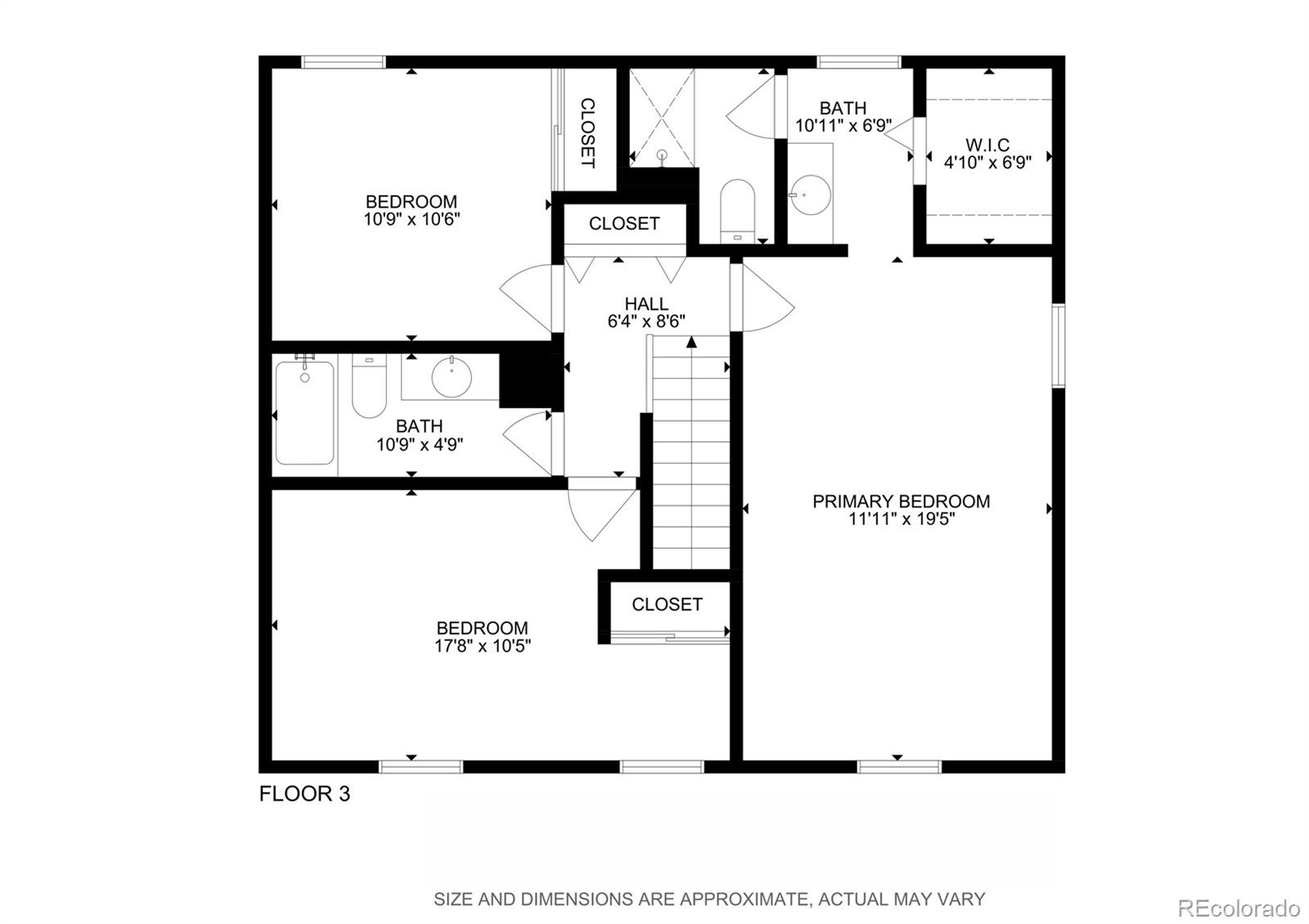 6889 E Costilla Circle