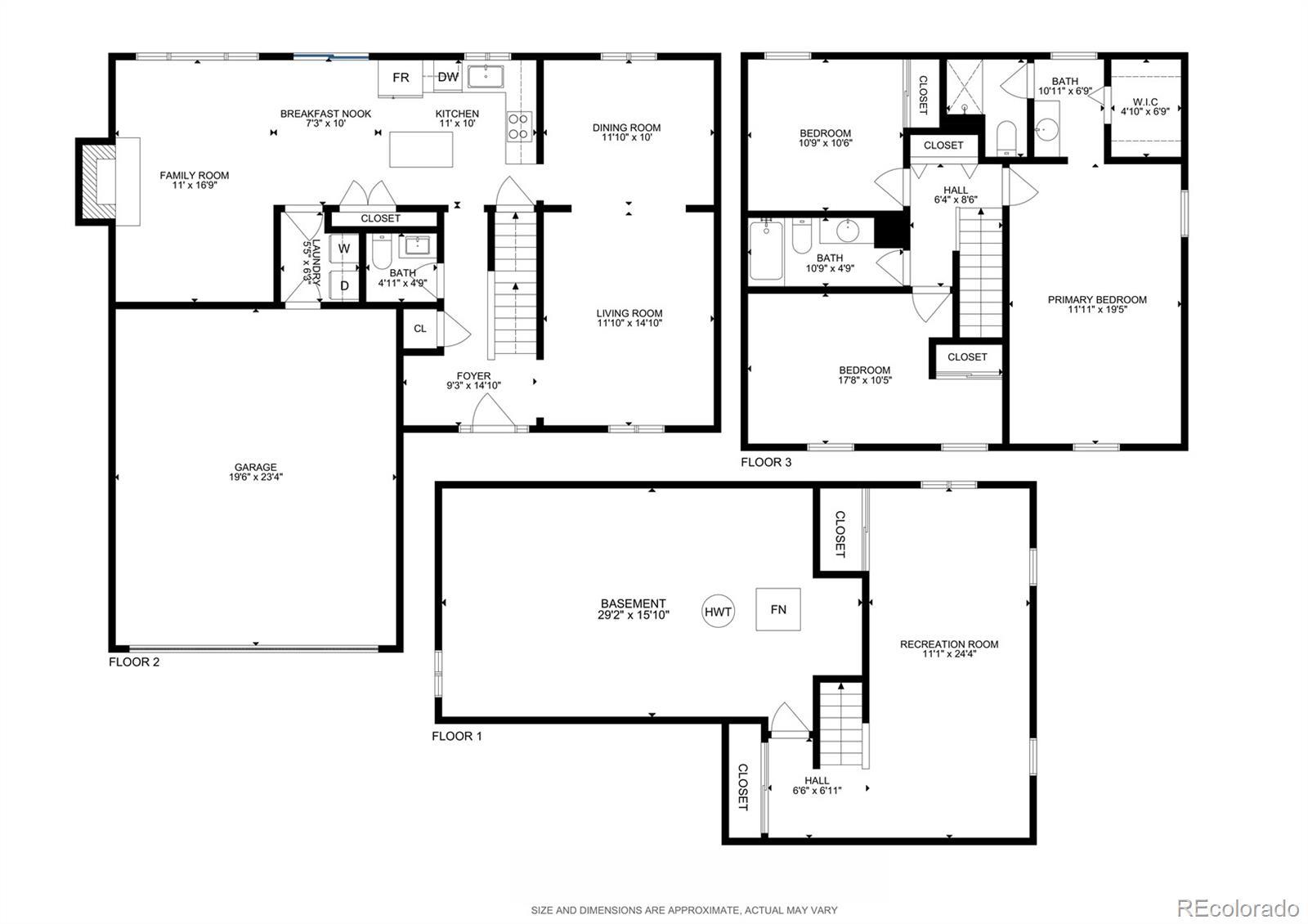 6889 E Costilla Circle