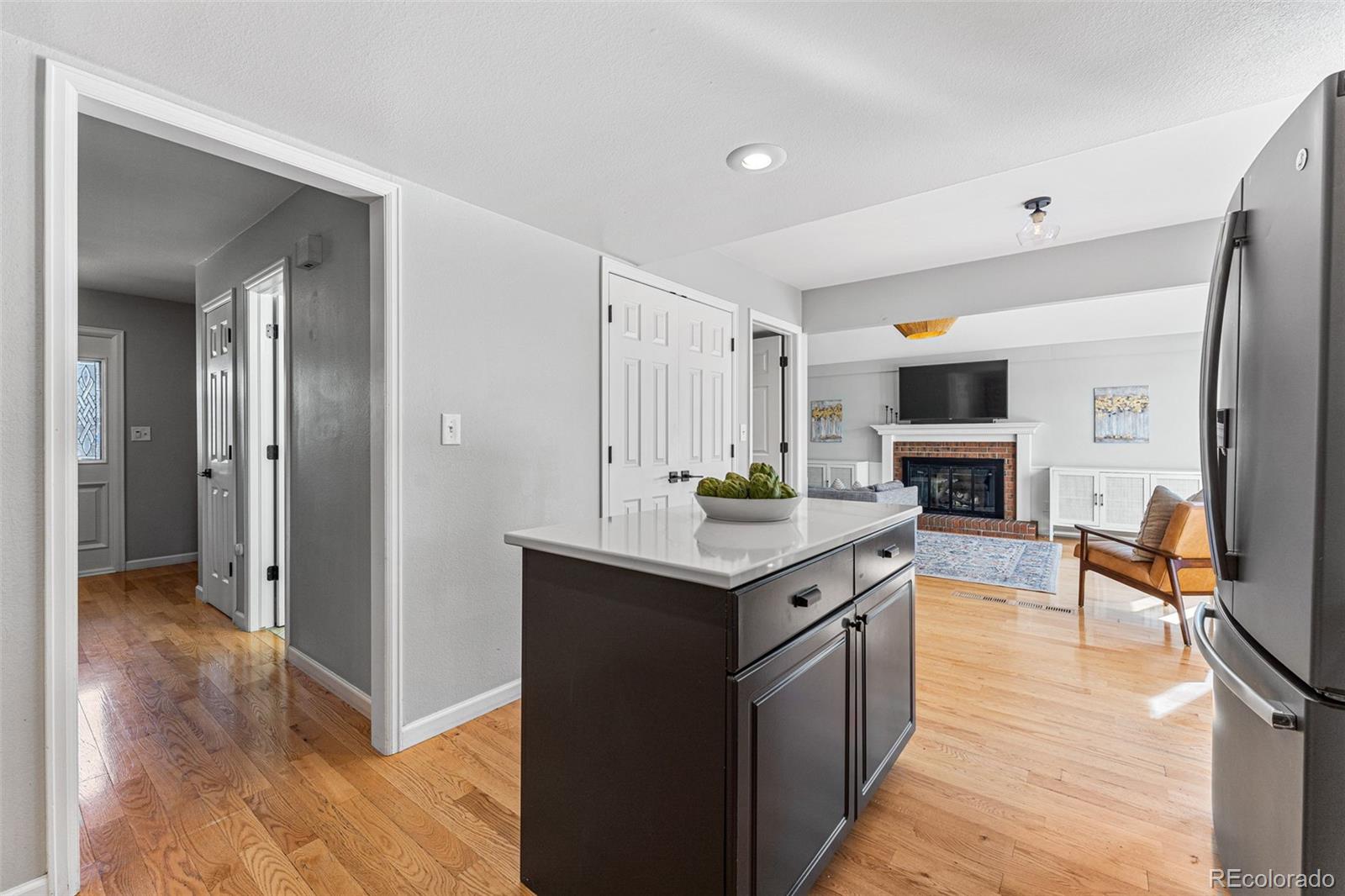 6889 E Costilla Circle