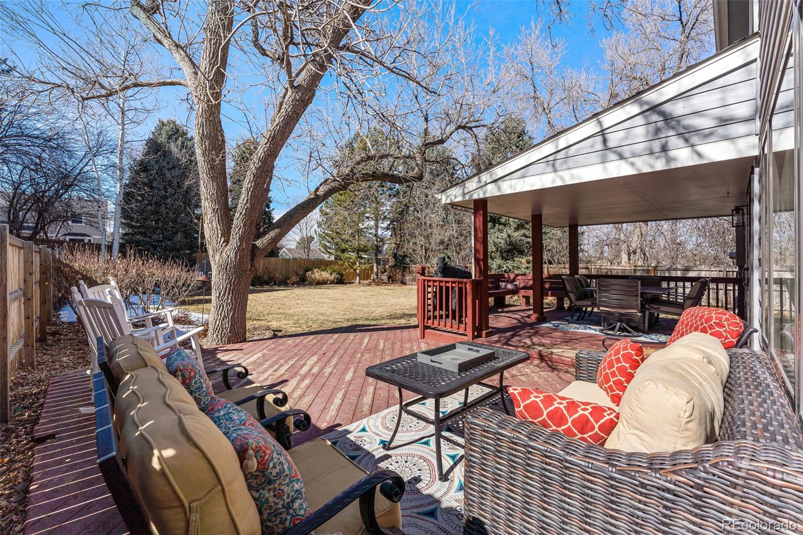 6889 E Costilla Circle