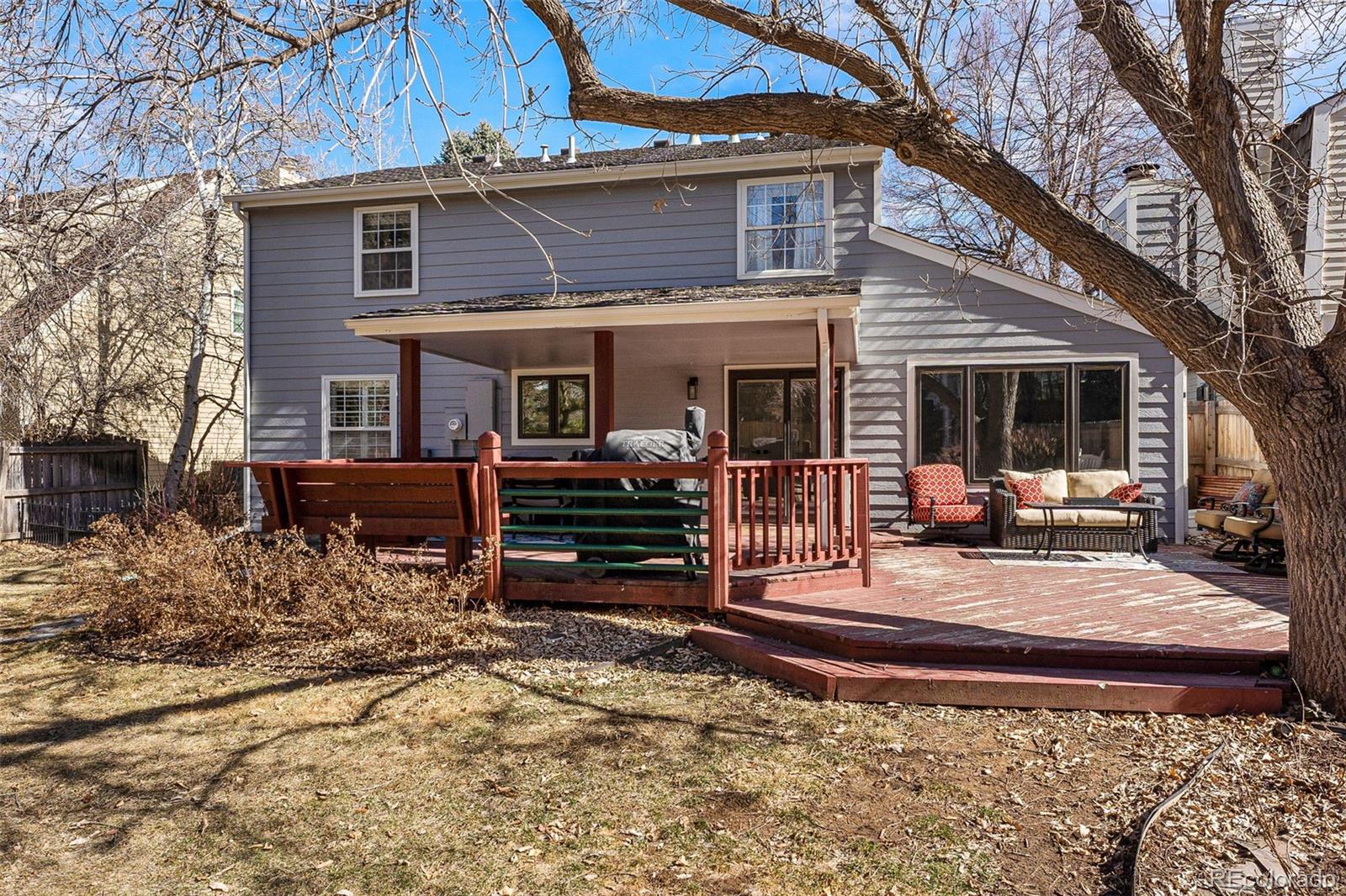 6889 E Costilla Circle