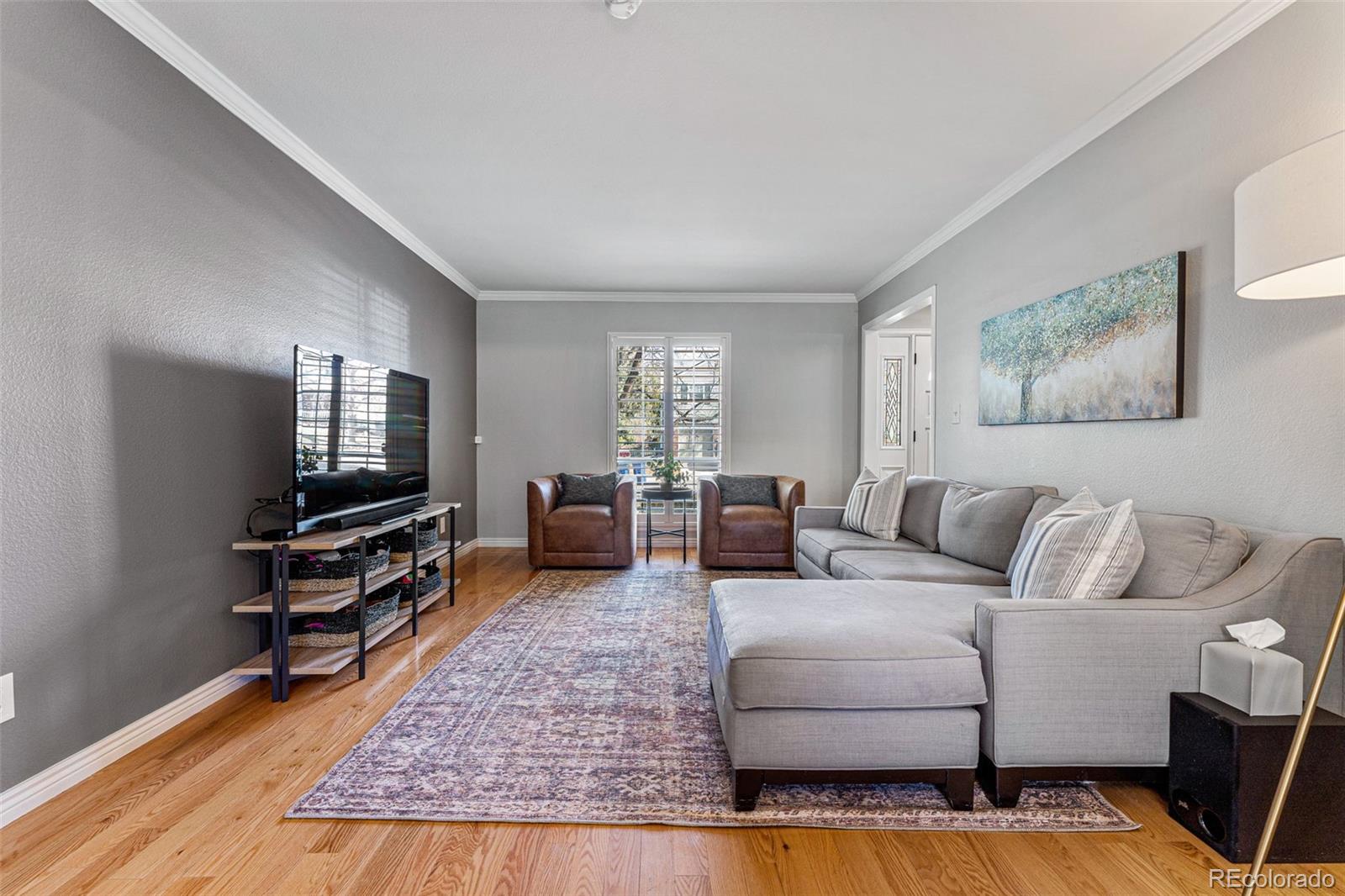 6889 E Costilla Circle